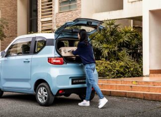 Преимущества электромобилей из Китая