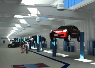 Каким должен быть идеальный автосервис?