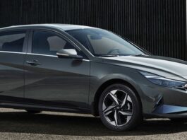 Советы покупателям Hyundai Elantra