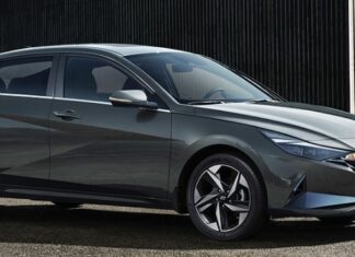 Советы покупателям Hyundai Elantra