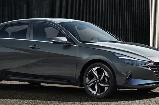 Советы покупателям Hyundai Elantra