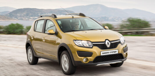 Где приобрести новый авто Рено в Беларуси?