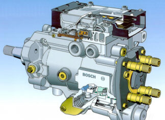 Как выбрать запчасти для топливных насосов высокого давления?