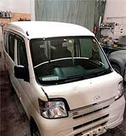 Что входит в кузовной ремонт автомобиля?