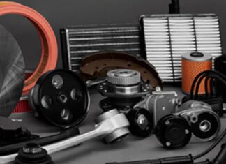 Правильный выбор автозапчастей для иномарок