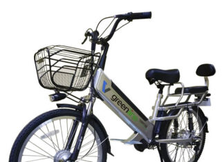 В чем причины популярности электровелосипедов?