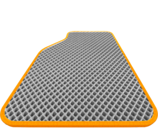 Преимущества EVA ковриков для автомобиля