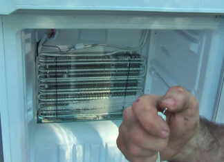 Почему не работает морозильная камера?