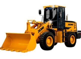 Где можно заказать запчасти на погрузчик XCMG ?