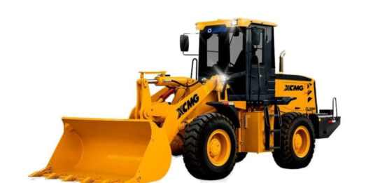 Где можно заказать запчасти на погрузчик XCMG ?