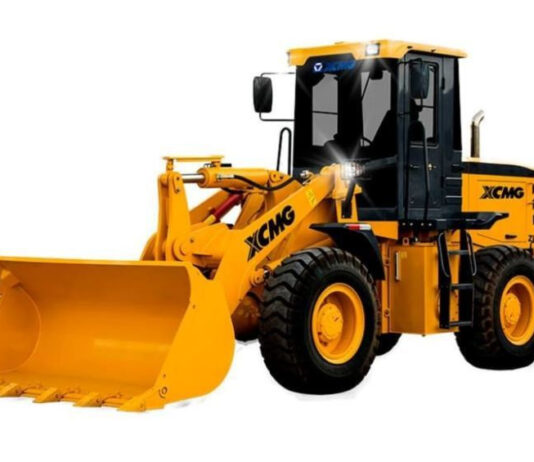 Где можно заказать запчасти на погрузчик XCMG ?