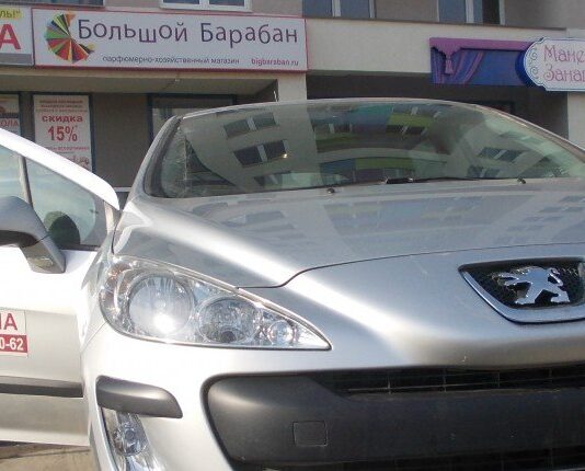 Алгоритм выбора автошколы: как должен быть организован учебный процесс?