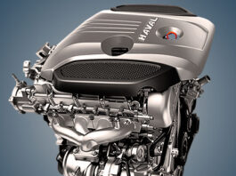 Бензиновый двигатель GW4C20: технические характеристики