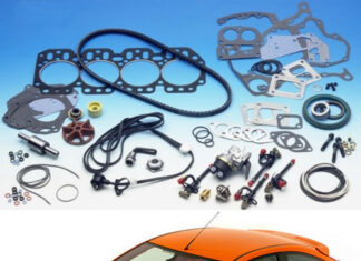 Автозапчасти для автомобилей Ford: профессиональный выбор