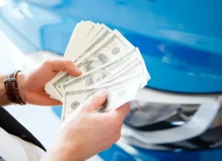 Как получить деньги под залог грузового автомобиля?