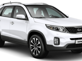 Как выбрать оригинальные запчасти для KIA Sorento?