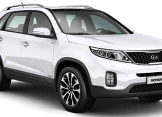 Как выбрать оригинальные запчасти для KIA Sorento?
