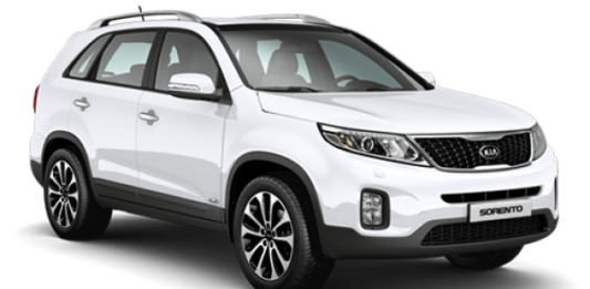 Как выбрать оригинальные запчасти для KIA Sorento?