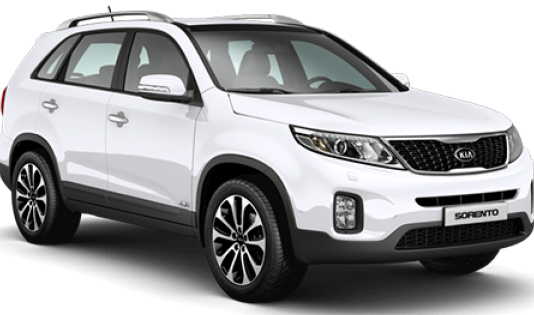 Как выбрать оригинальные запчасти для KIA Sorento?