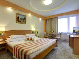 Путешествие в Ярославль: особенности выбора и поиска временного жилья