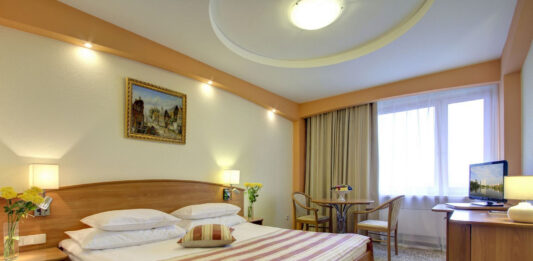 Путешествие в Ярославль: особенности выбора и поиска временного жилья