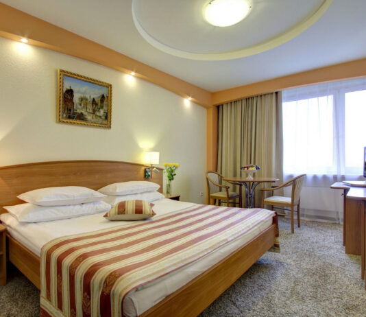 Путешествие в Ярославль: особенности выбора и поиска временного жилья