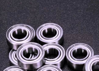 Для чего нужны подшипники?