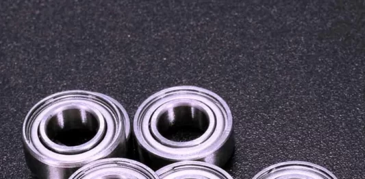 Для чего нужны подшипники?