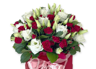 Почему стоит заказать цветы с доставкой?