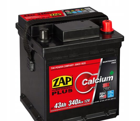 Перспективы аккумуляторов ZAP