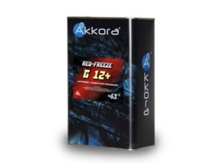 Преимущества моторного масла Akkora