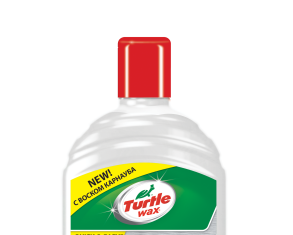 Химия для автомоек: обзор шампуней