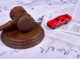 Банкротство физических лиц и автомобиль