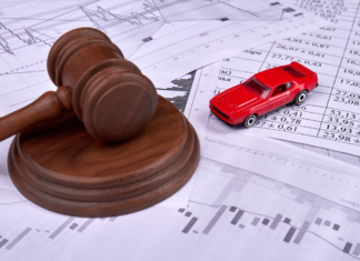 Банкротство физических лиц и автомобиль