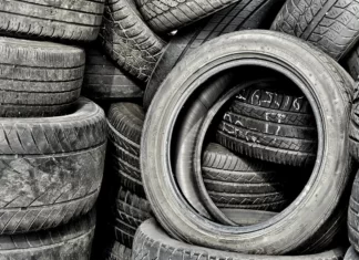 Почему стоит приобрести покрышки б/у