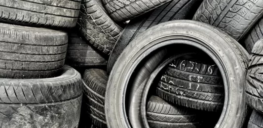 Почему стоит приобрести покрышки б/у
