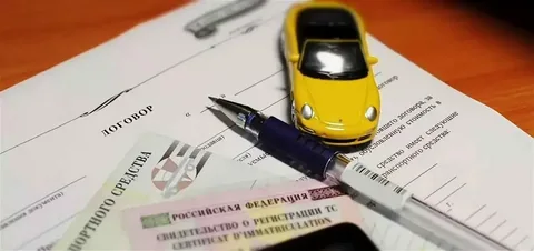 Как взять машину в аренду: необходимые документы