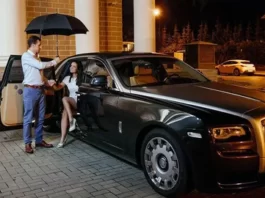 Керамическое покрытие: атрибут дорогого автомобиля и статного владельца