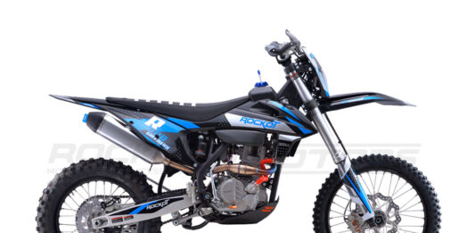 Рекомендации по выбору первого мотоцикла для города