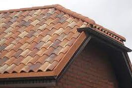 Достоинства композитной черепицы