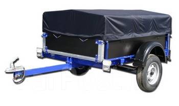 Ключевые критерии выбора прицепа