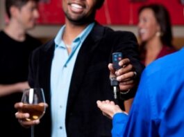 Трезвый водитель