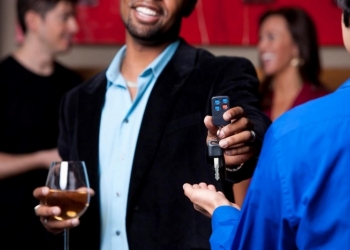 Трезвый водитель