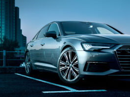 Преимущества современных автомобилей Audi