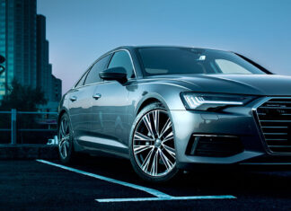 Преимущества современных автомобилей Audi