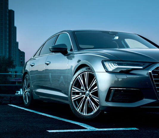 Преимущества современных автомобилей Audi