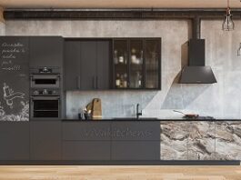 Достоинства кухонных систем от ViVakitchen