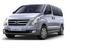 Как заказать междугороднее такси Минивэн?