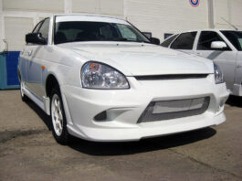 Как подобрать оригинальные запчасти на Приору?