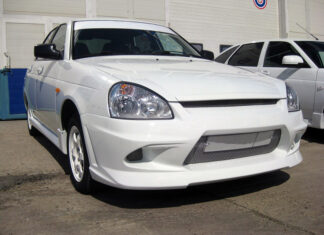 Как подобрать оригинальные запчасти на Приору?